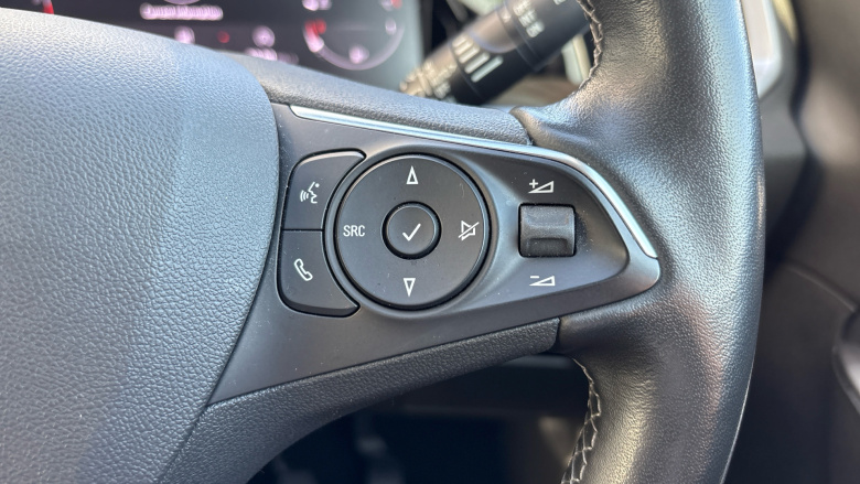 Vauxhall Grandland 1.2 Turbo Ultimate 5dr Petrol Hatchback